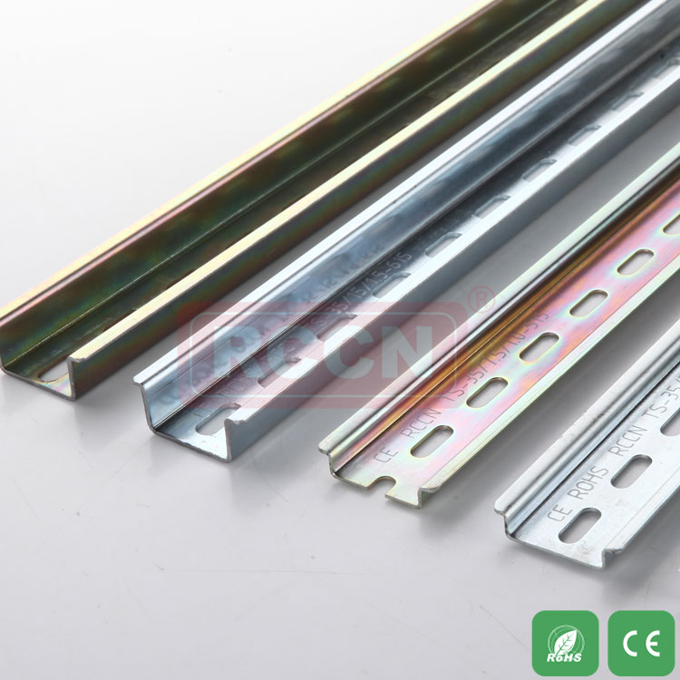 Din Rails