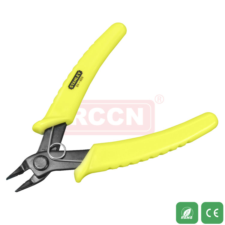 Alicates Diagonal DP-6