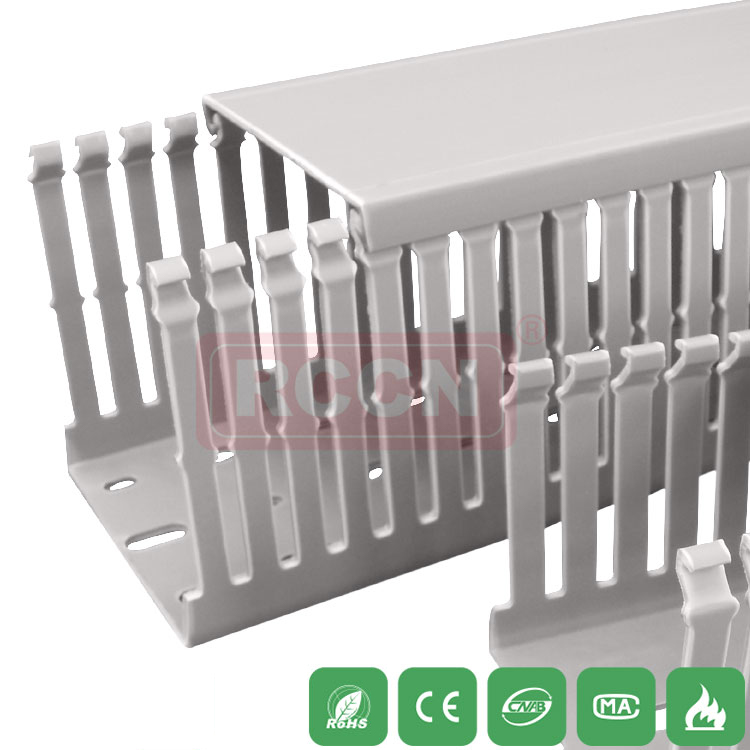 Conduta de Fiação HVDRFT