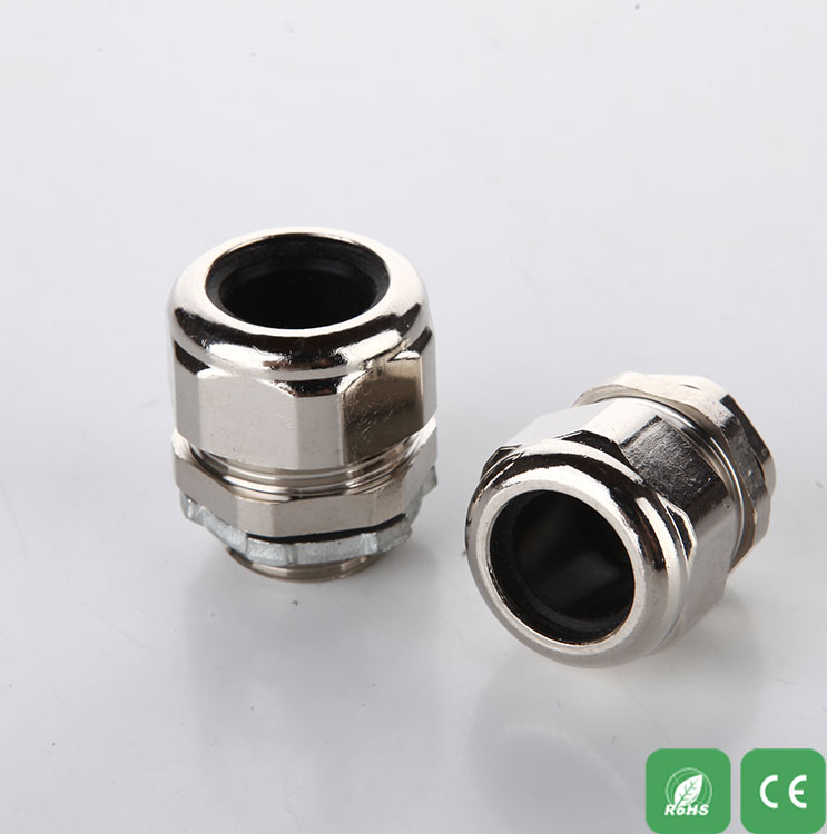 Conector BGF