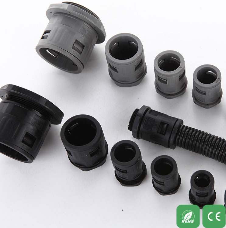 Connector BGQ
