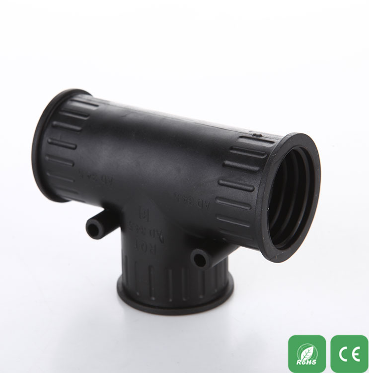 Conector da mangueira Tee  BGT