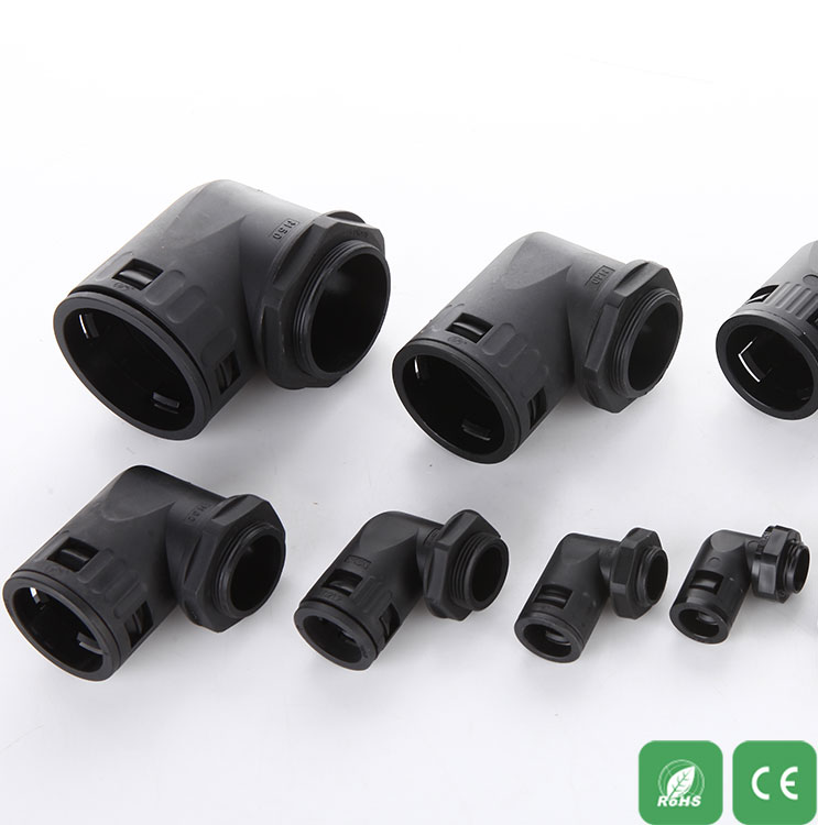 Conduit Connector BGW