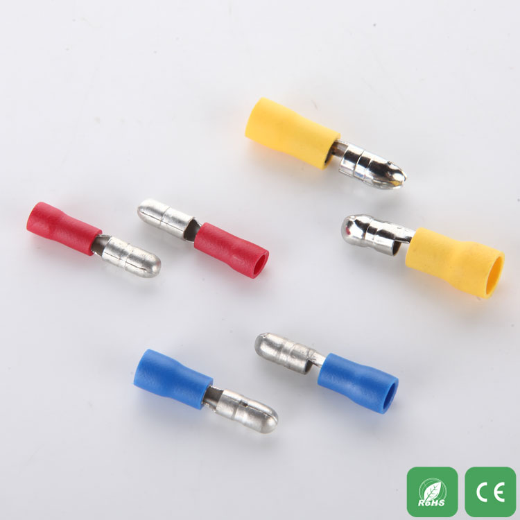 Terminal de isolamento bala FB