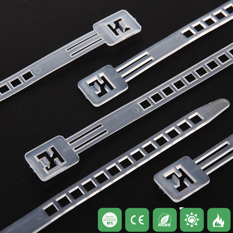 Strap Gravatas WCT
