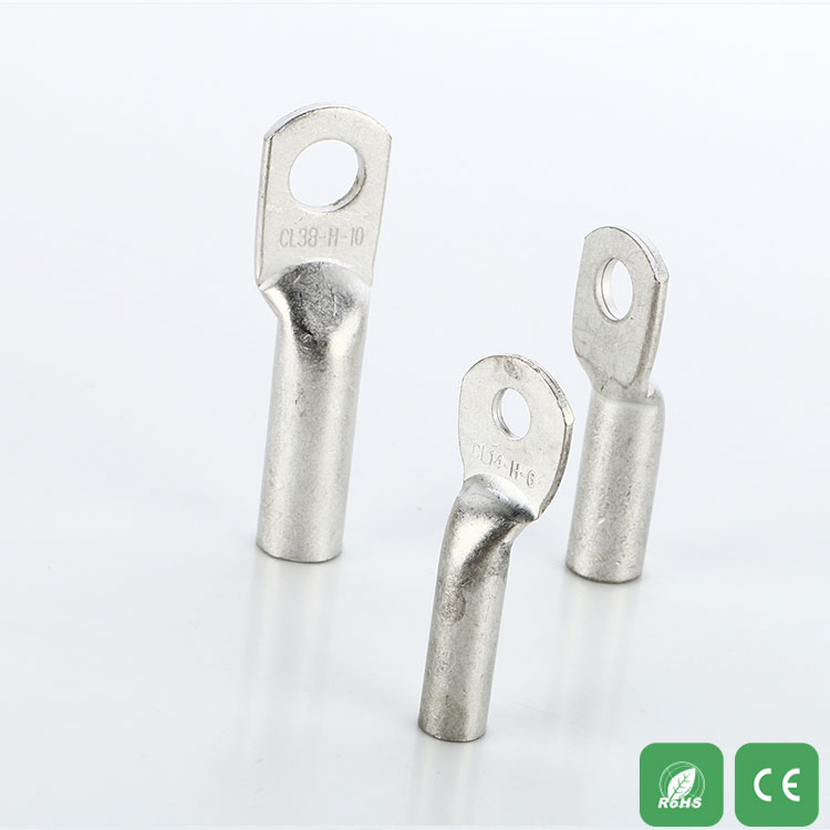 Terminais de cobre CL-H