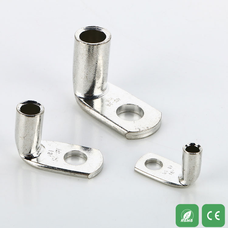 Terminais de cobre HUP90
