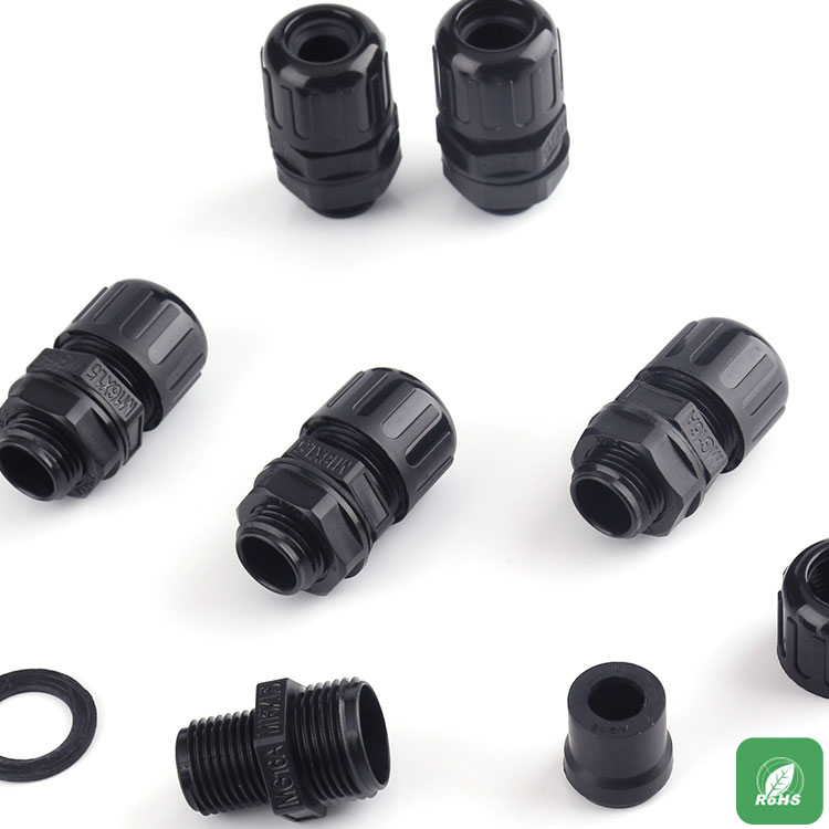 Conector BGQF