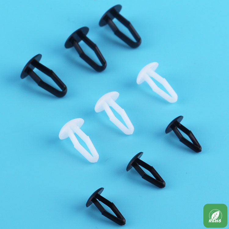 rebite nylon DF