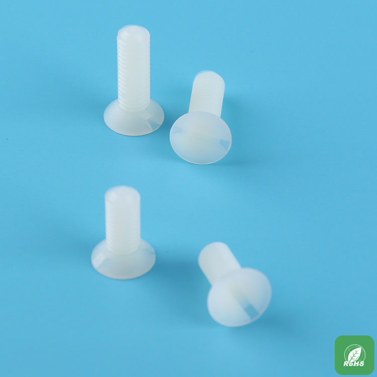parafusos de nylon NSCS