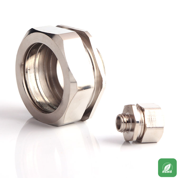conector do cabo à prova de água SVD