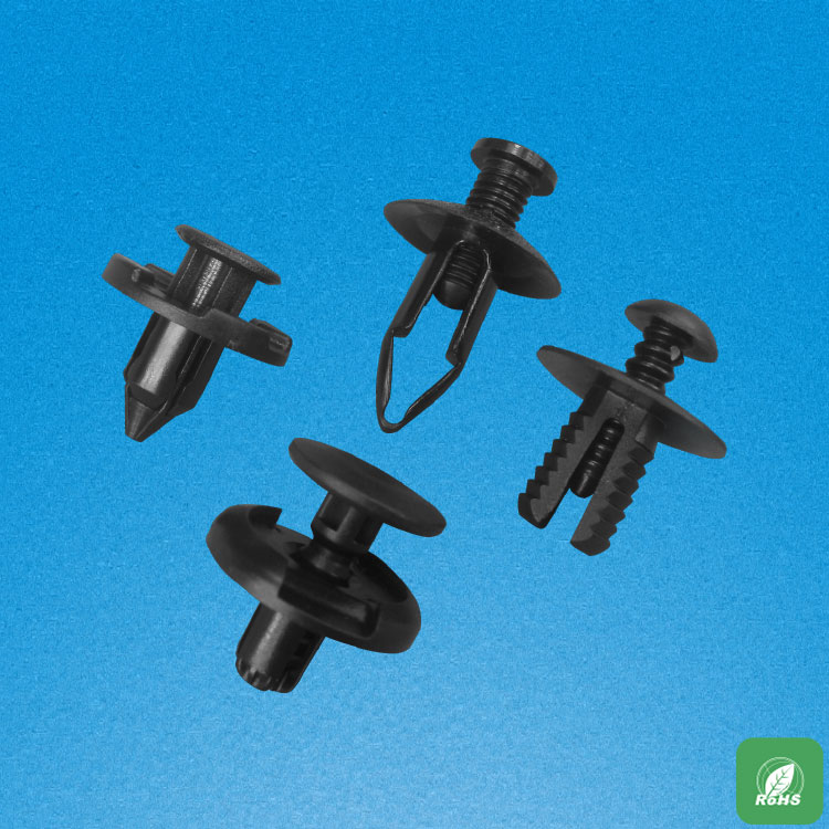 Rebites nylon Rotary SRC