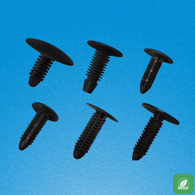 rebite nylon SR7