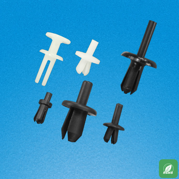 Nylon martelo rebite SR