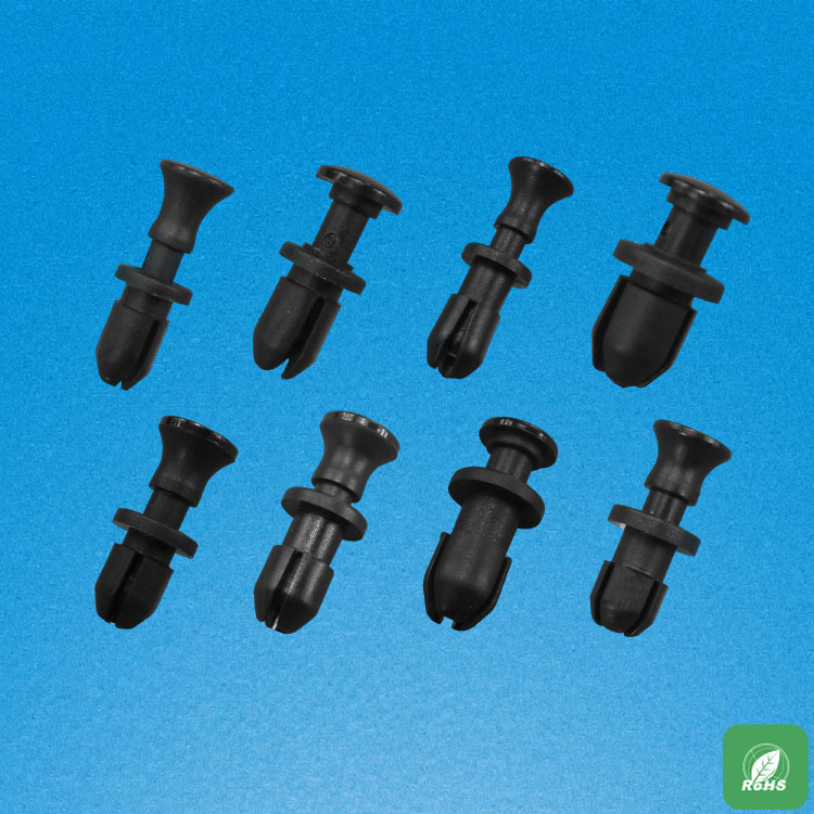 rebite nylon SL