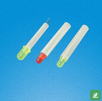 Isolation column D-LED
