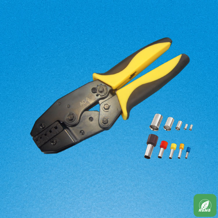 Terminal braçadeira YAC-5 
