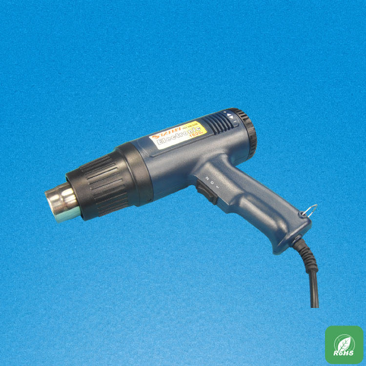 Pistola de ar quente importados