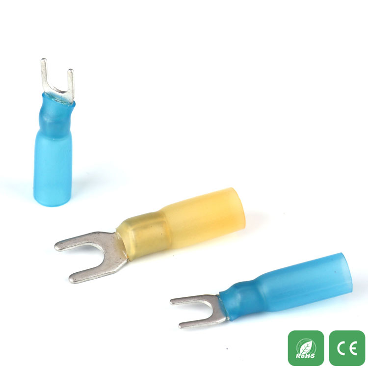 Diminuir terminal de isolamento YF-HS