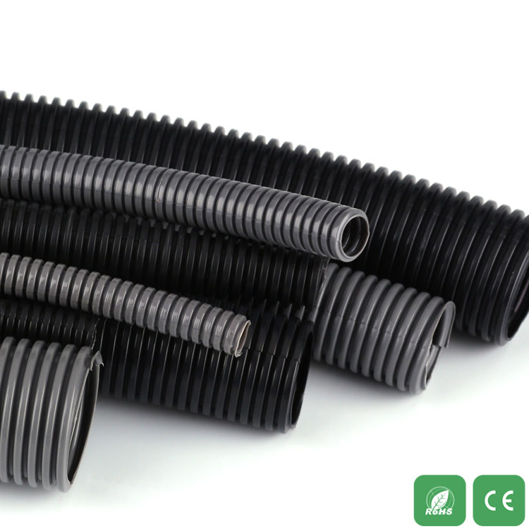Tubulação HDPE