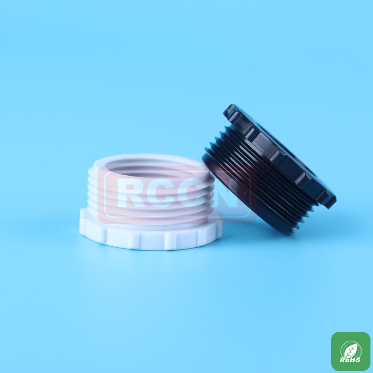 Adaptador redução nylon REN