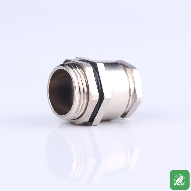 Conector de cabo de latão  SPK