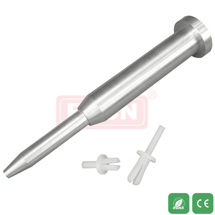 Rebite arma Trough TNR-1