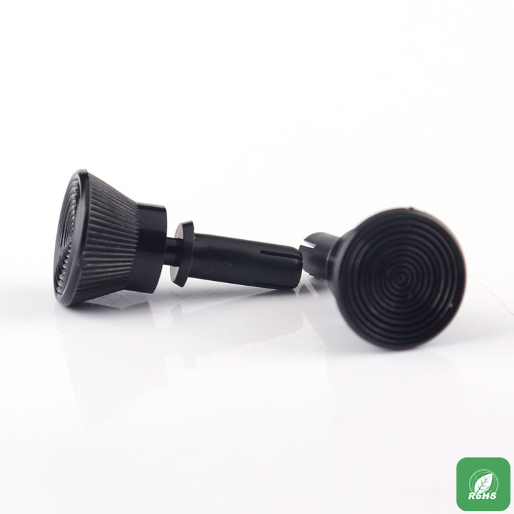 rebite nylon SRT