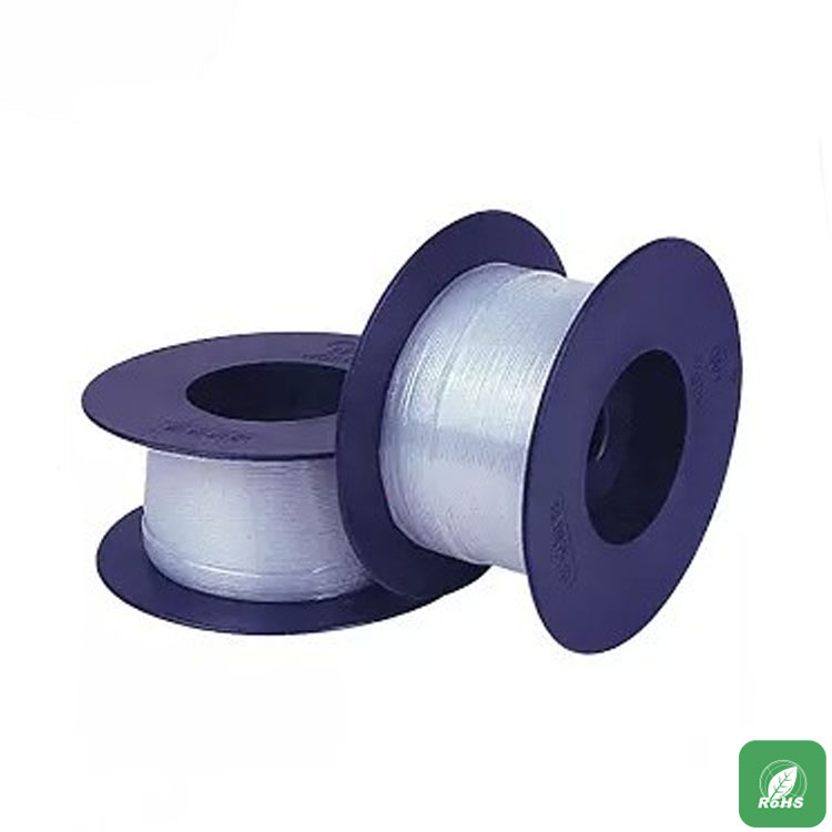 Embalagem resistente a alta temperatura de Teflon TFL