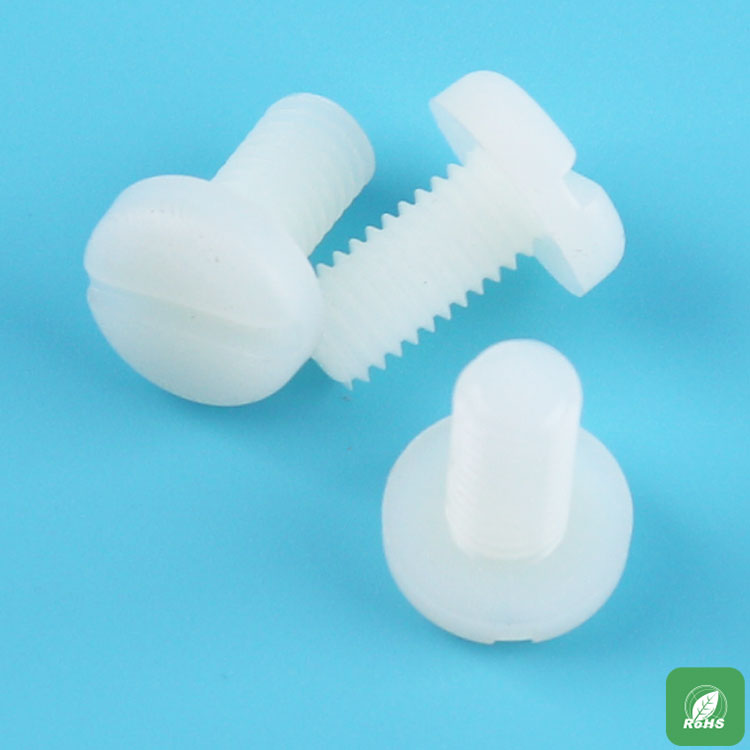 parafusos de nylon NSPH