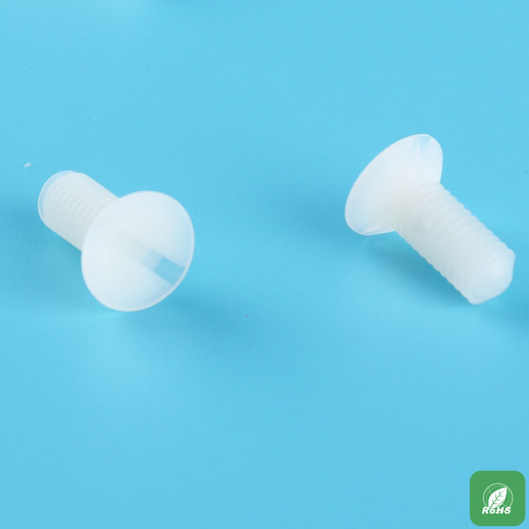 parafusos de nylon NSOH
