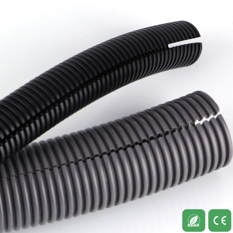 Tubulação HDPE