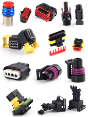 Conector