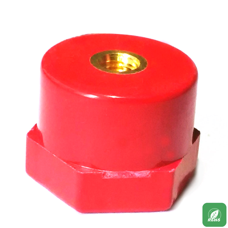 RCJYZ Coluna de isolamento M5