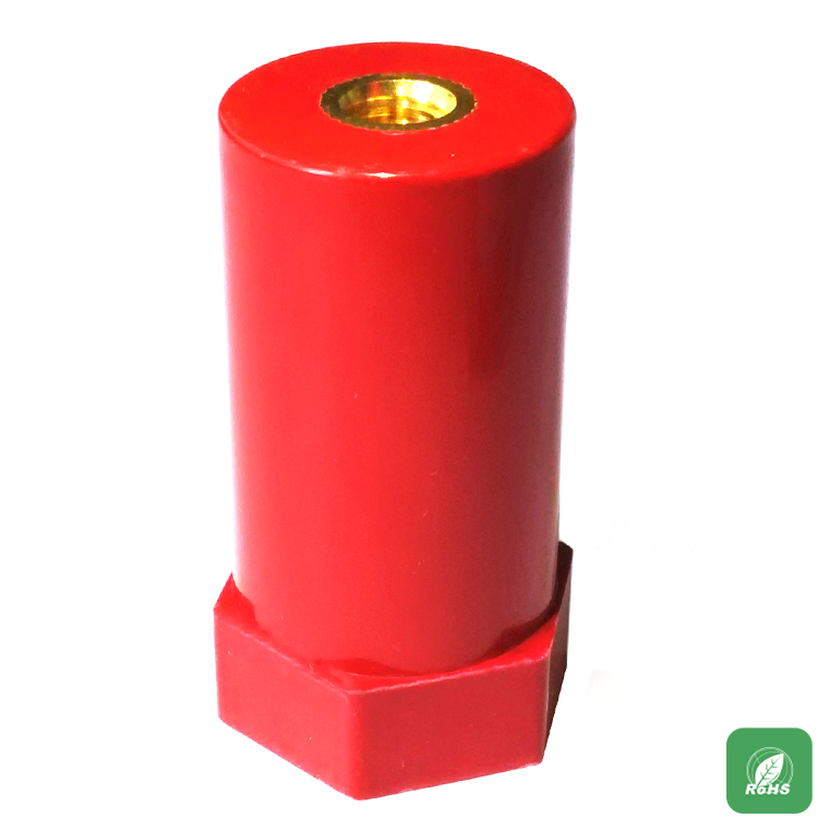 RCJYZ Coluna de isolamento M6
