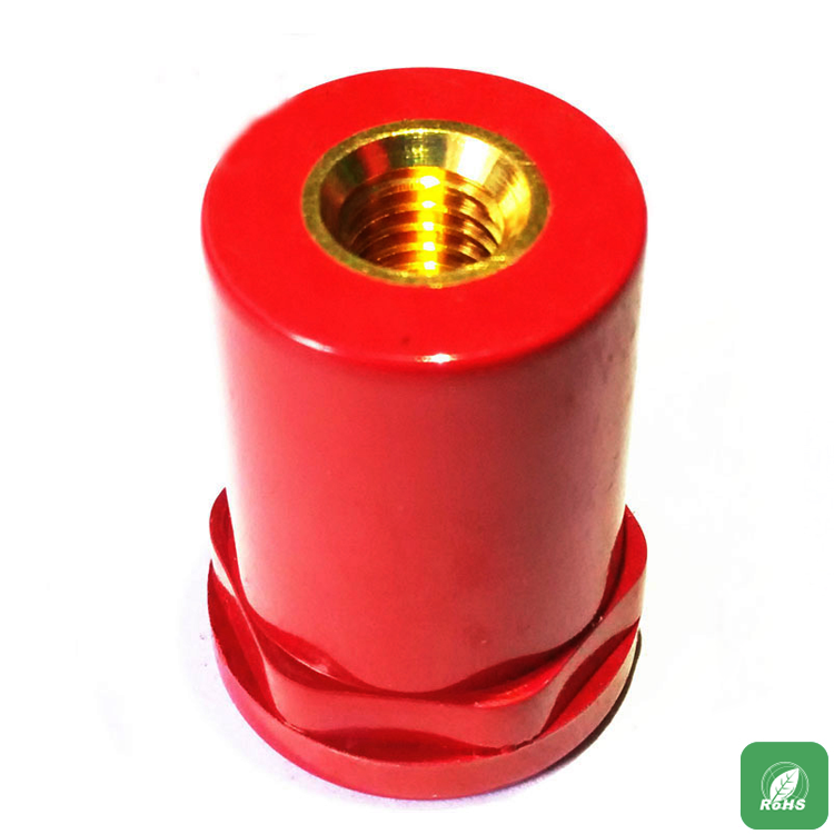 RCJYZ Coluna de isolamento M8