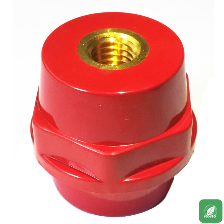 RCJYZ Coluna de isolamento M10