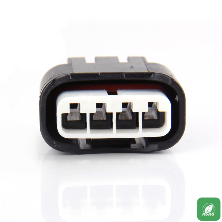 Conector do tipo
