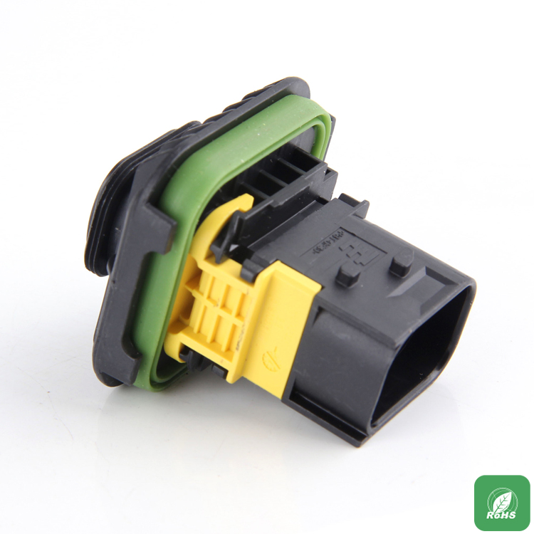 Conector do tipo