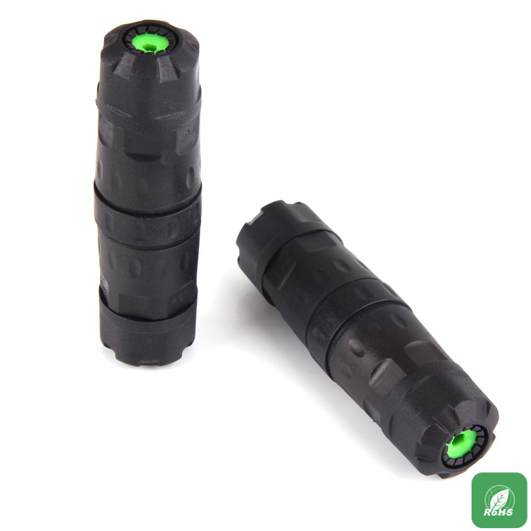 LED Conector impermeável de luz de rua L-20T