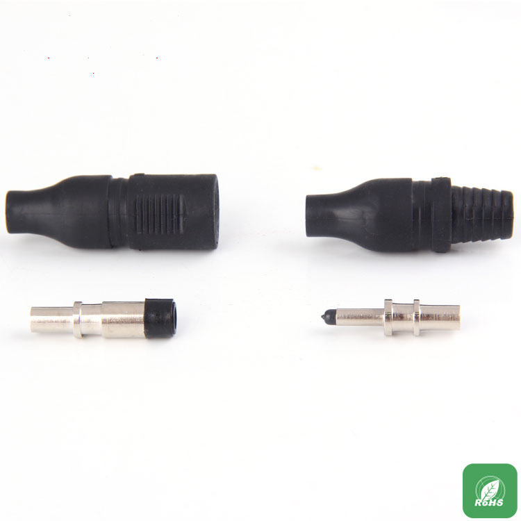 Conector fotovoltaico solar MC4 LQ-3