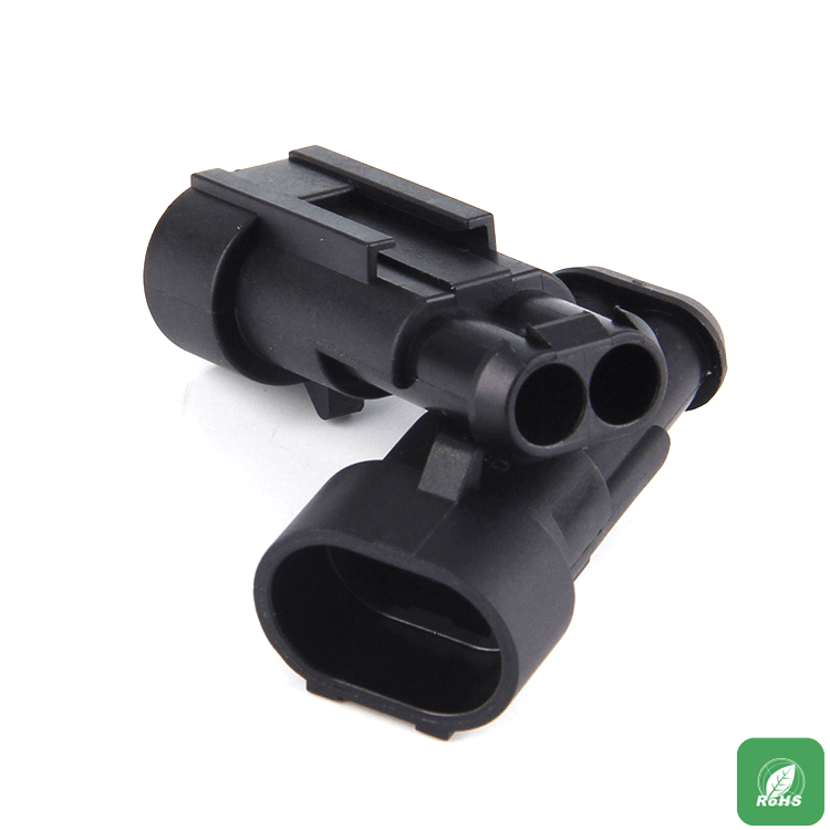 Conector do tipo