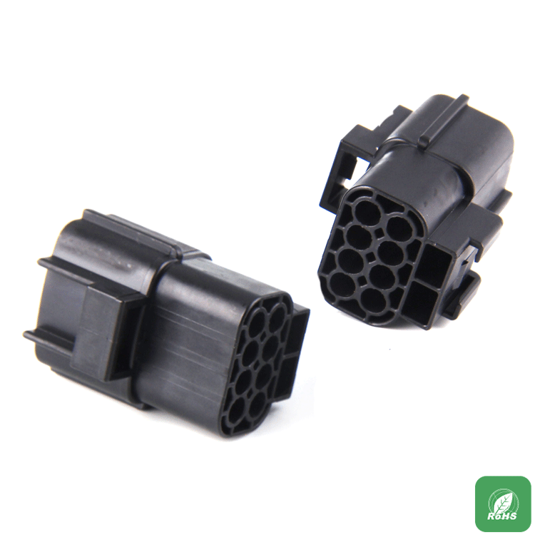 Conector do tipo