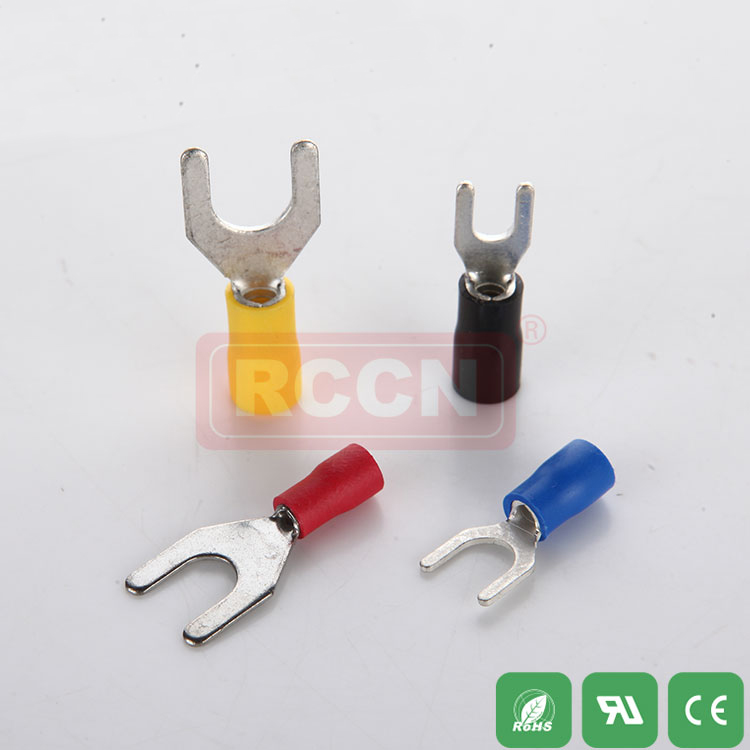 Bloco terminal Y / Y