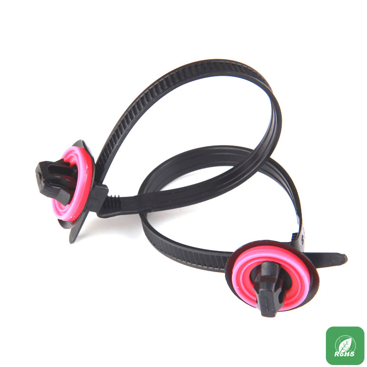 Arnês para carro PA-160STHYB