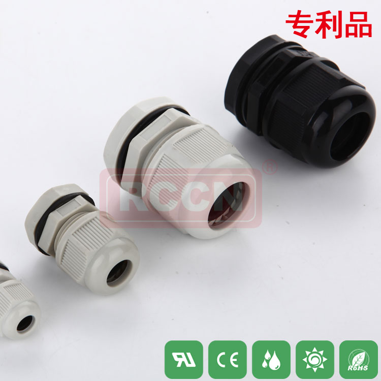 Conector de cabo métrico MGB