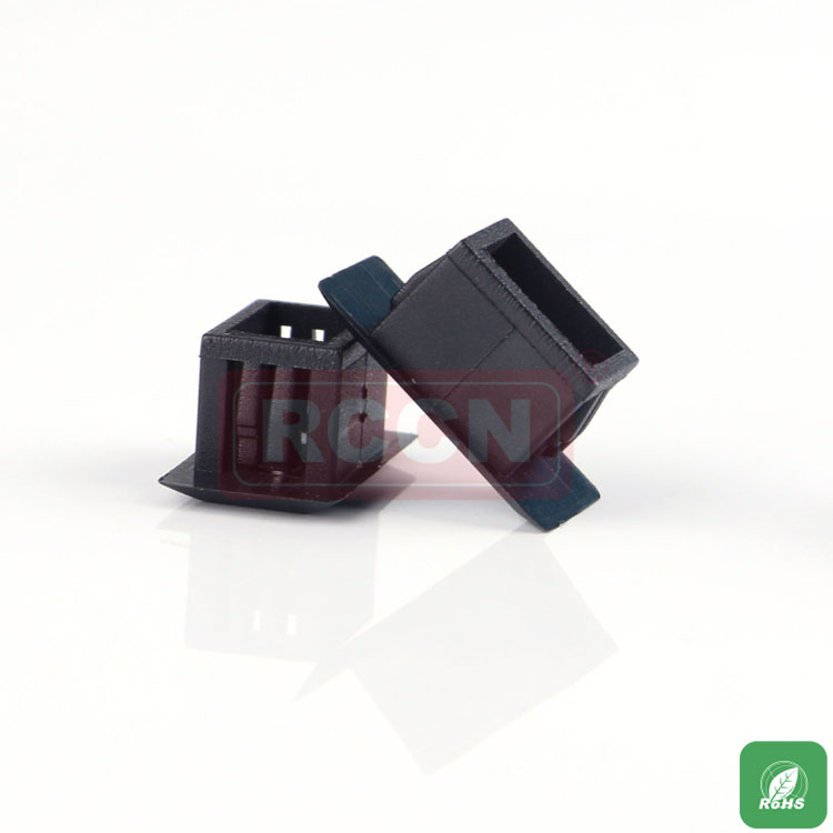 Plugue de fibra óptica HP