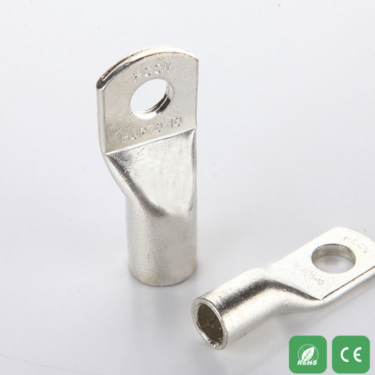 Copper tube terminal HUP