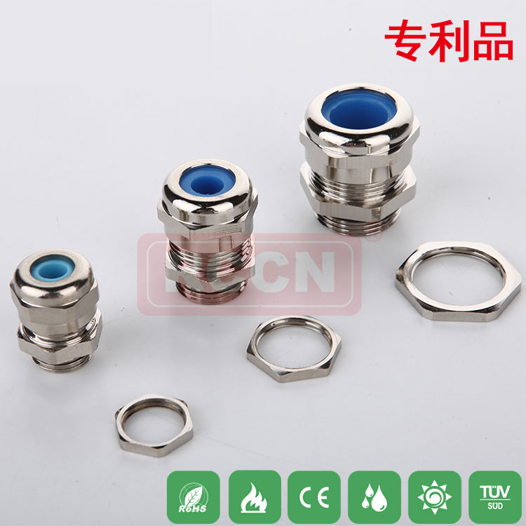 Conector de cabo de metal resistente a alta temperatura  BL
