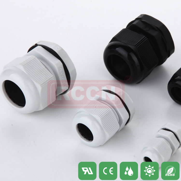 Conector de cabo métrico AG